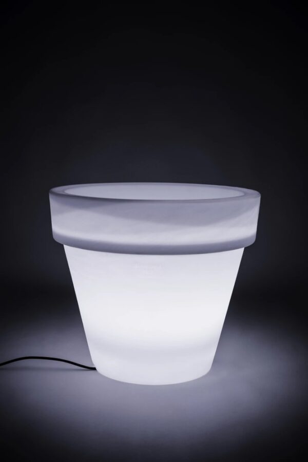 Serralunga Bordato Liscio 110 LED