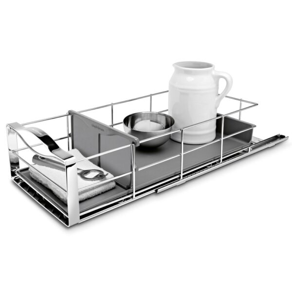 Simplehuman Keukenkast Organiser 23 cm