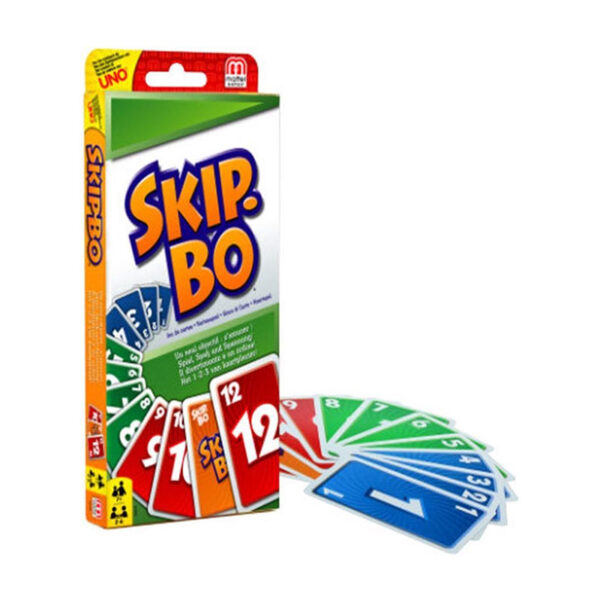 Skip-Bo