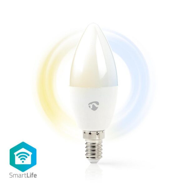 SmartLife E14 LED Bulb