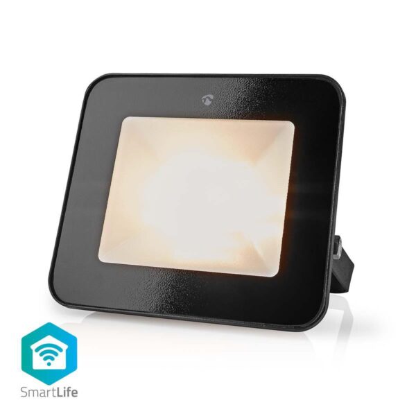 SmartLife RGBWW Schijnwerper