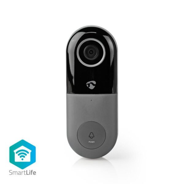 SmartLife Videodeurbel