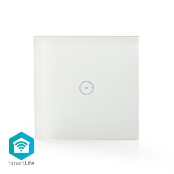 SmartLife Wandschakelaar