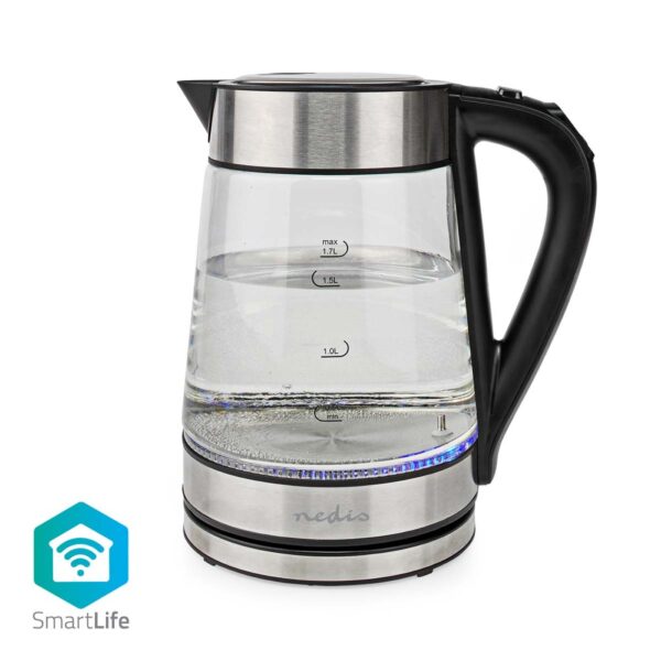 SmartLife Waterkoker