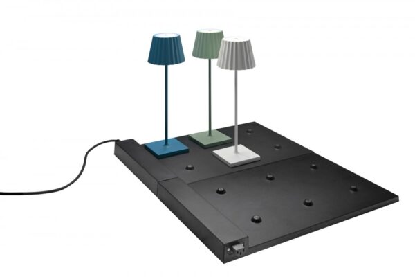 SOMPEX Laadstation voor 6 Troll 2.0 lampen