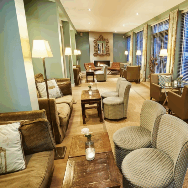 Geniet in een 4*-hotel in Gulpen in Zuid-Limburg incl. ontbijt, wellness + GRATIS parkeren