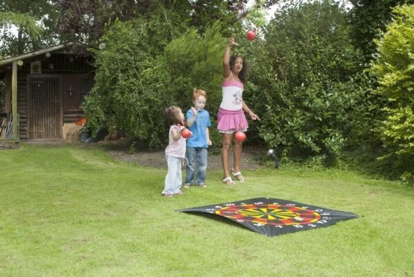 Tuin Darts