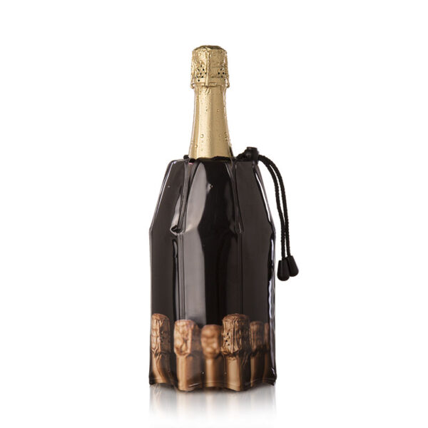 Vacu Vin Active Cooler Champagne Bottles