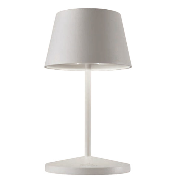 Villeroy & Boch Seoul Tafellamp Wit