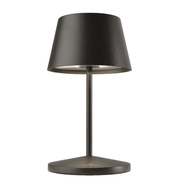 Villeroy & Boch Seoul Tafellamp Zwart
