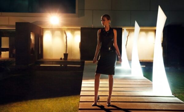 Vondom Wing LED