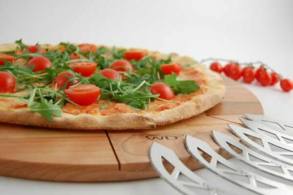 WD Pizzaplank