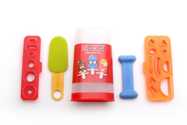 Zoku Karakterkit