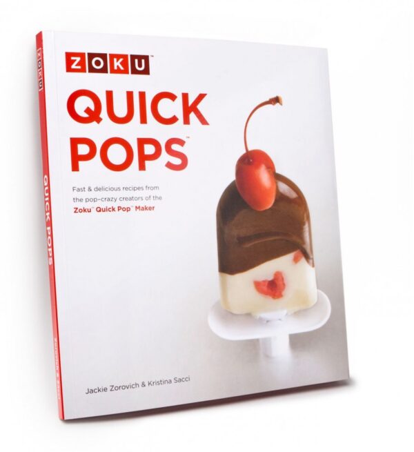 Zoku Receptenboekje